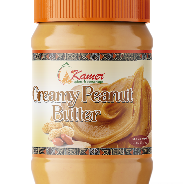 Peanut Butter
