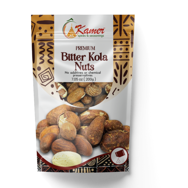 Kola Nut