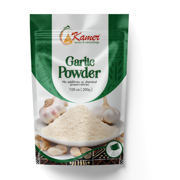 Garlic Powder