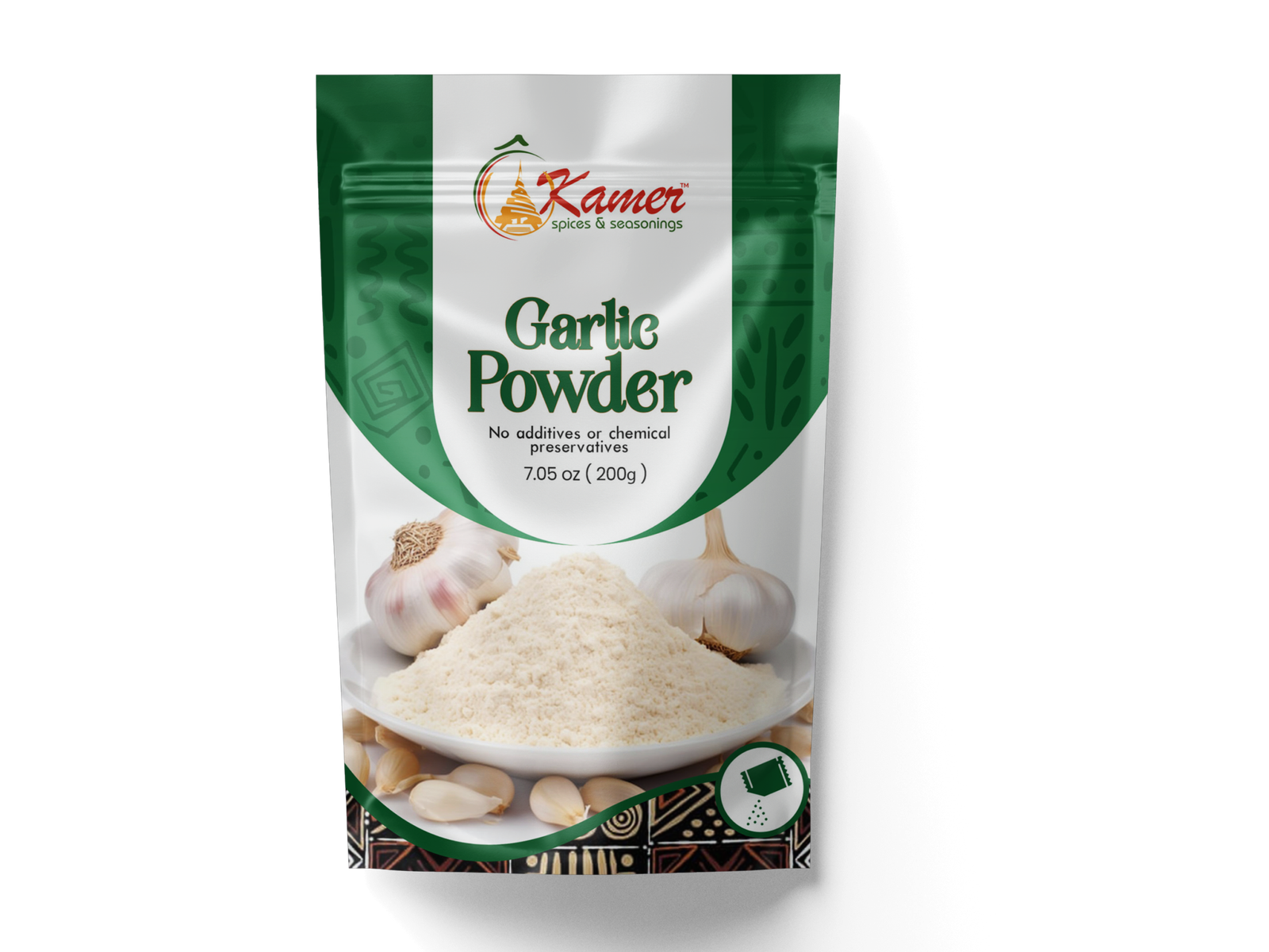 GARLIC Garlic Powder – Image 1