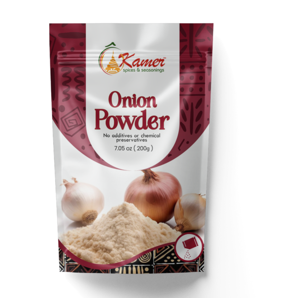 Onion Powder
