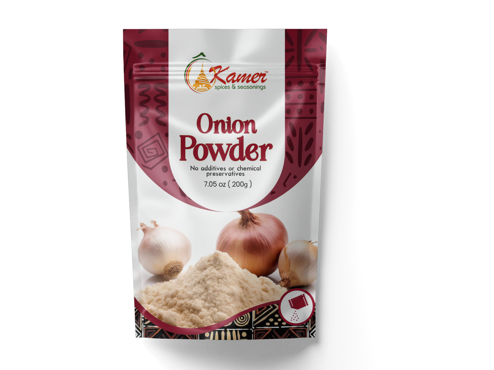 ONION Onion Powder – Image 1