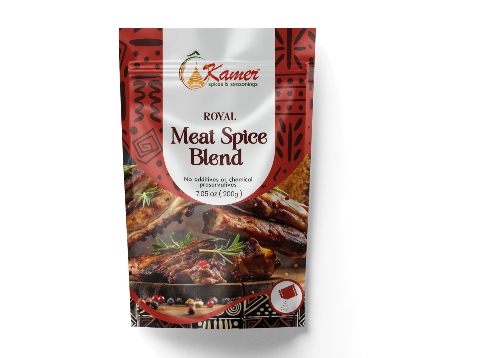 VIANDE Meat Spice Blend – Image 1