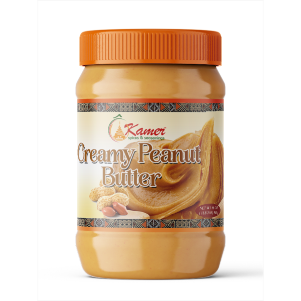 Peanut Butter