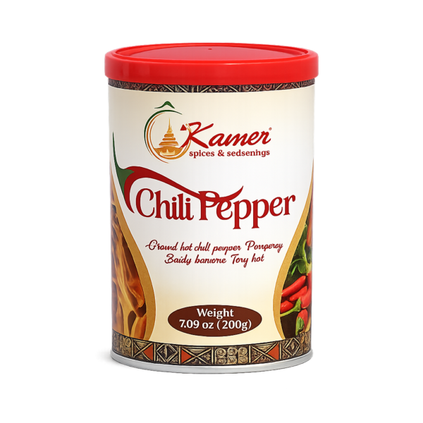 Chili Pepper