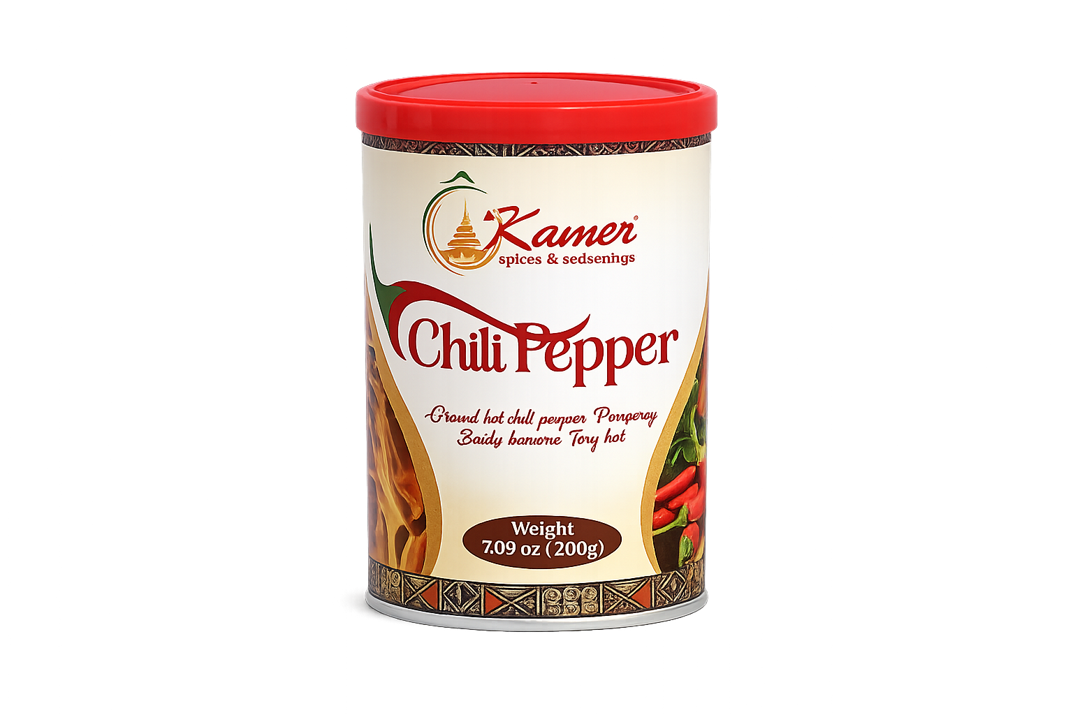 ChatGPT Image 8 août 2026, 09_39_43 Chili Pepper - Image 1