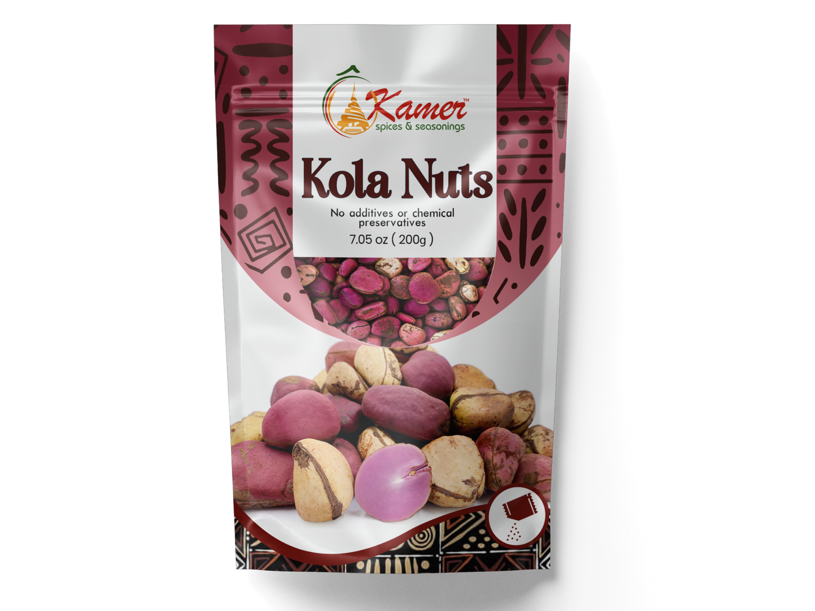 KOLA Kola nuts - Image 1