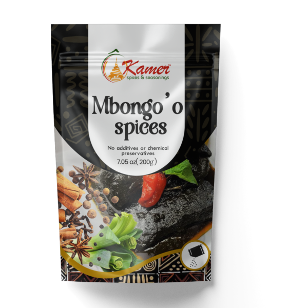 Mbongo